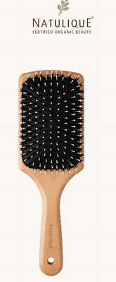 Paddle Brush (Cepillo de Paleta) Natulique