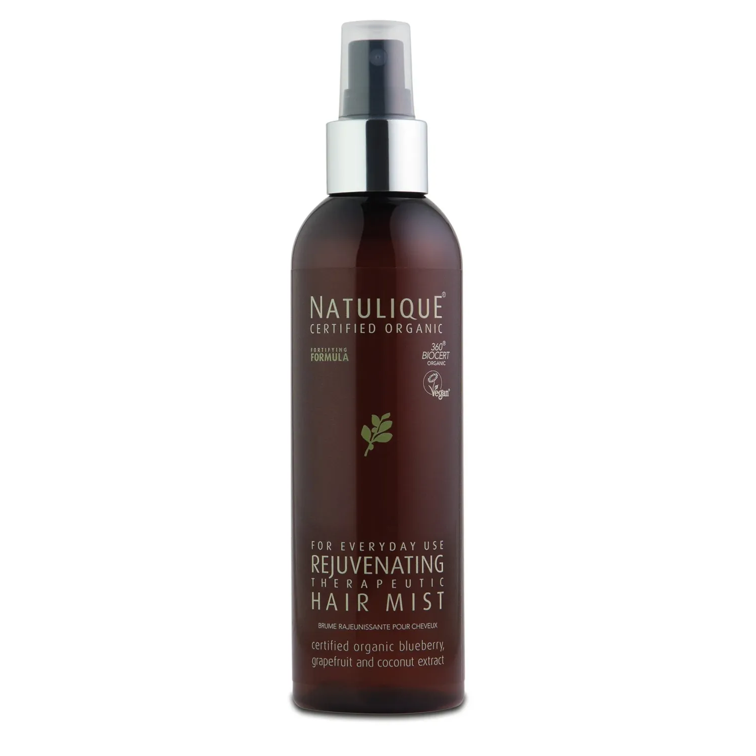 Rejuvanating Hair Spray (Spray Capilar Rejuvenecedor)  200m