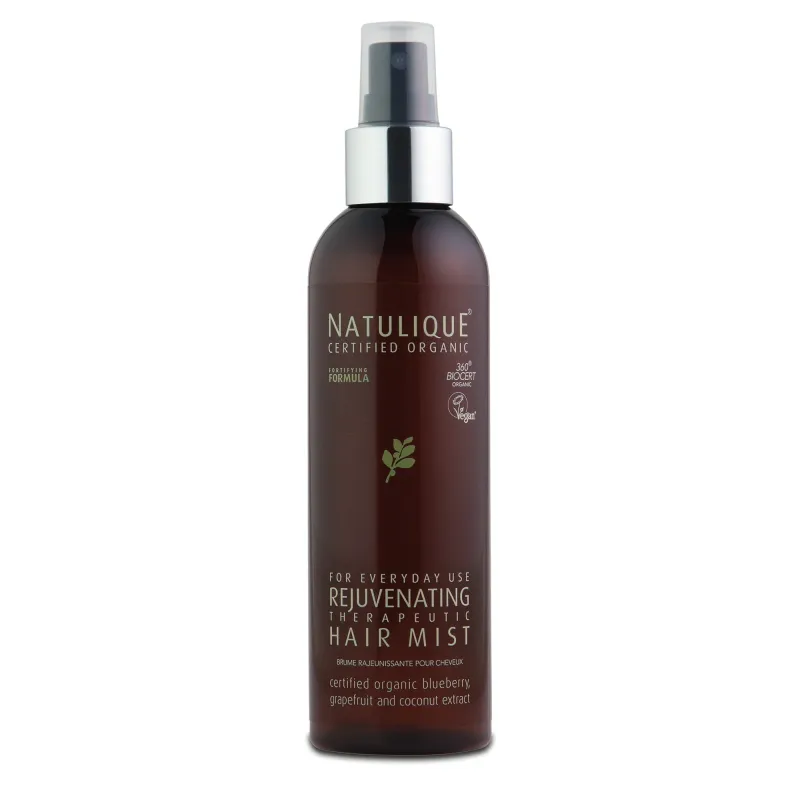 Rejuvanating Hair Spray (Spray Capilar Rejuvenecedor)  200m