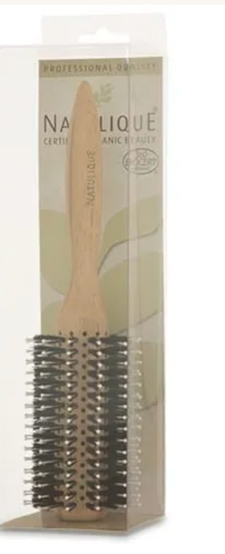 Round Brush (Cepillo Redondo) Natulique