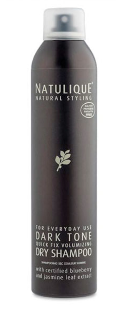 Dark Tone Dry Shampoo (Shampoo Seco de Tono Oscuro) 300ml