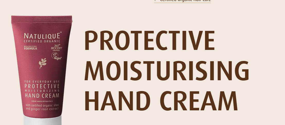 Protective Hand Cream