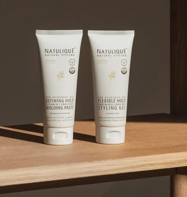 Defining Hold Molding Paste (Pasta Definidora de Moldeado) 100ml