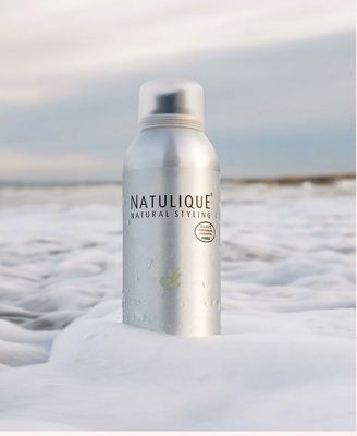 Medium Hold Spray (Spray Fijador Mediano)  300ml