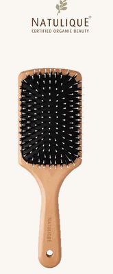 Paddle Brush de Paleta ( Pelo de Jabalí)