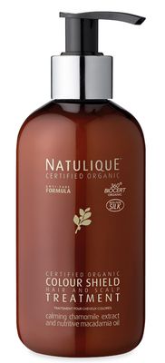 Color Shield Treatment (Tratamiento Protector de Color) 250ml