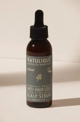 Anti-Hairloss Serum