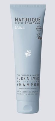 Pure Silver Conditioner ( Acondicionador Puro Plateado) 200ml