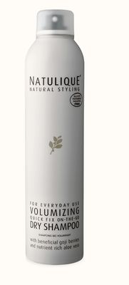 Volumizing Dry Shampoo (Shampoo Seco de Volumen) 300ml