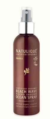 Beach Ocean Wave Spray (Spray de onda Playera)  200ml