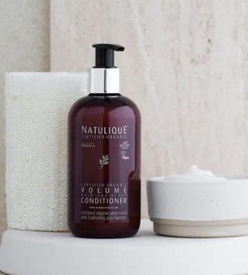 Volume Conditioner (acondicionador Volumen) 250ml