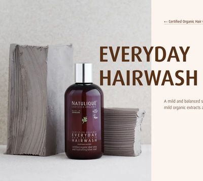 Everyday Hairwash 1000