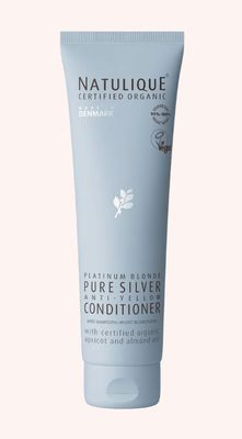 Pure Silver Conditioner (Acondicionador Puro Plateado) 500ml