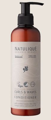 Curls & Waves Conditioner 250ml