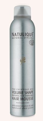 Volumizing Hair Mousse (Mousse de Volumen) 250ml