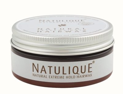 Extreme Hold Hairwax (Cera de Fijación Extrema) 75m