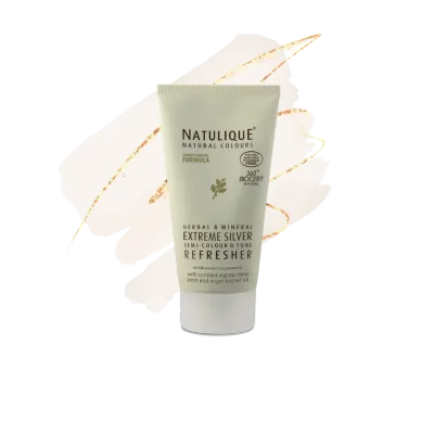 Extreme Silver Refresher (Refrescante de plata extrema ) 150ml