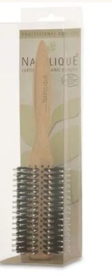 Round Brush (Cepillo Redondo) Pelo de Jabalí