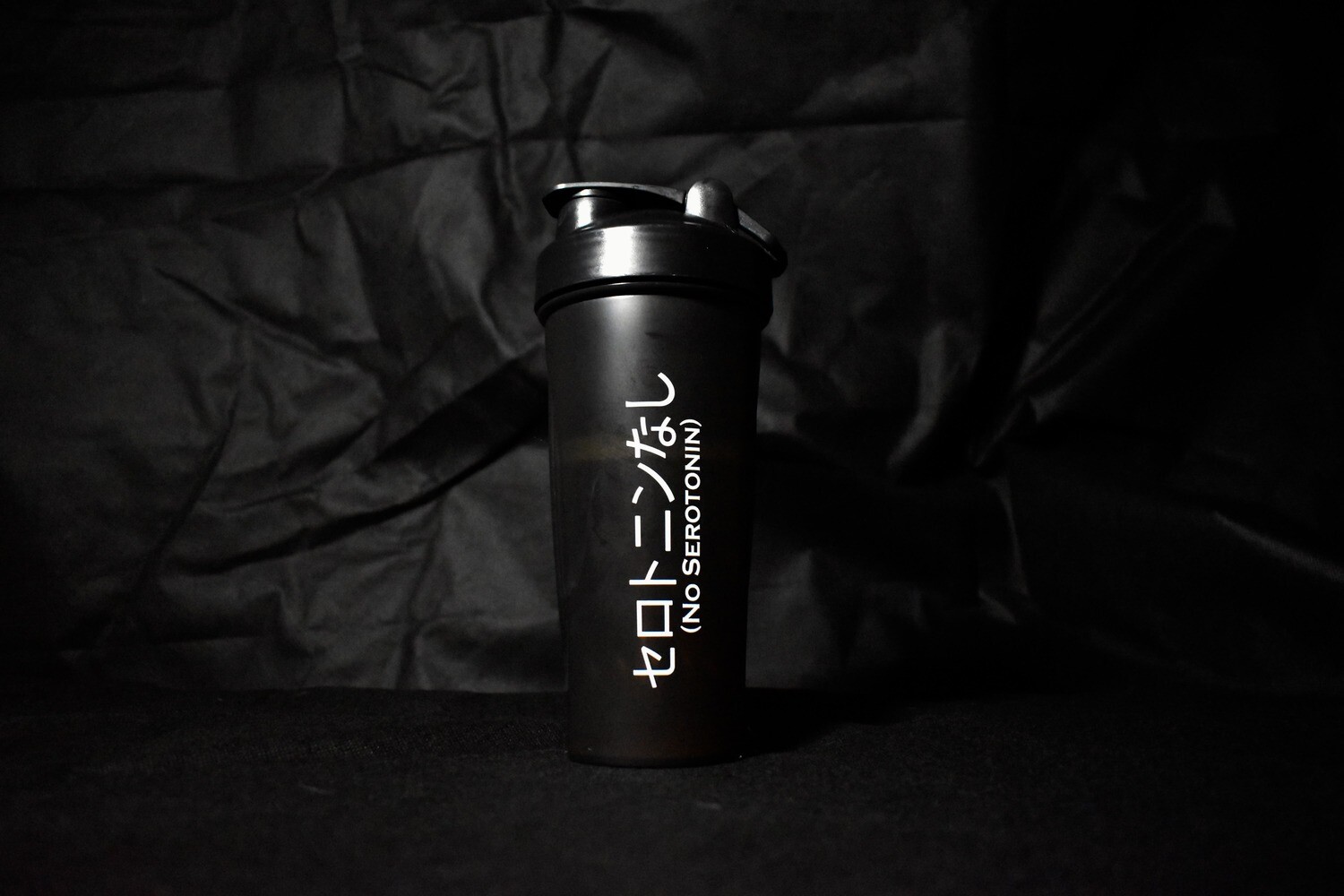 SHAKER CUP