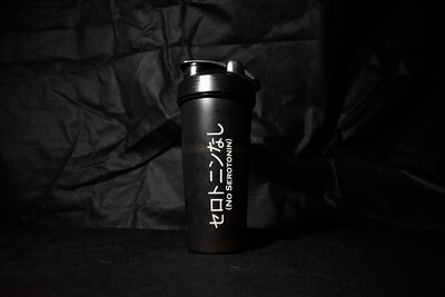 SHAKER CUP