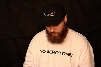 No Serotonin Cap