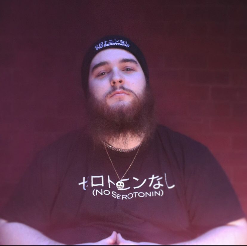 OG Beanie, Color: Black