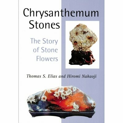 Chrysanthemum Stones, The Story of Stone Flowers