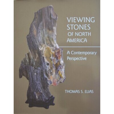 Viewing Stones of North America, A Contemporary Perspective