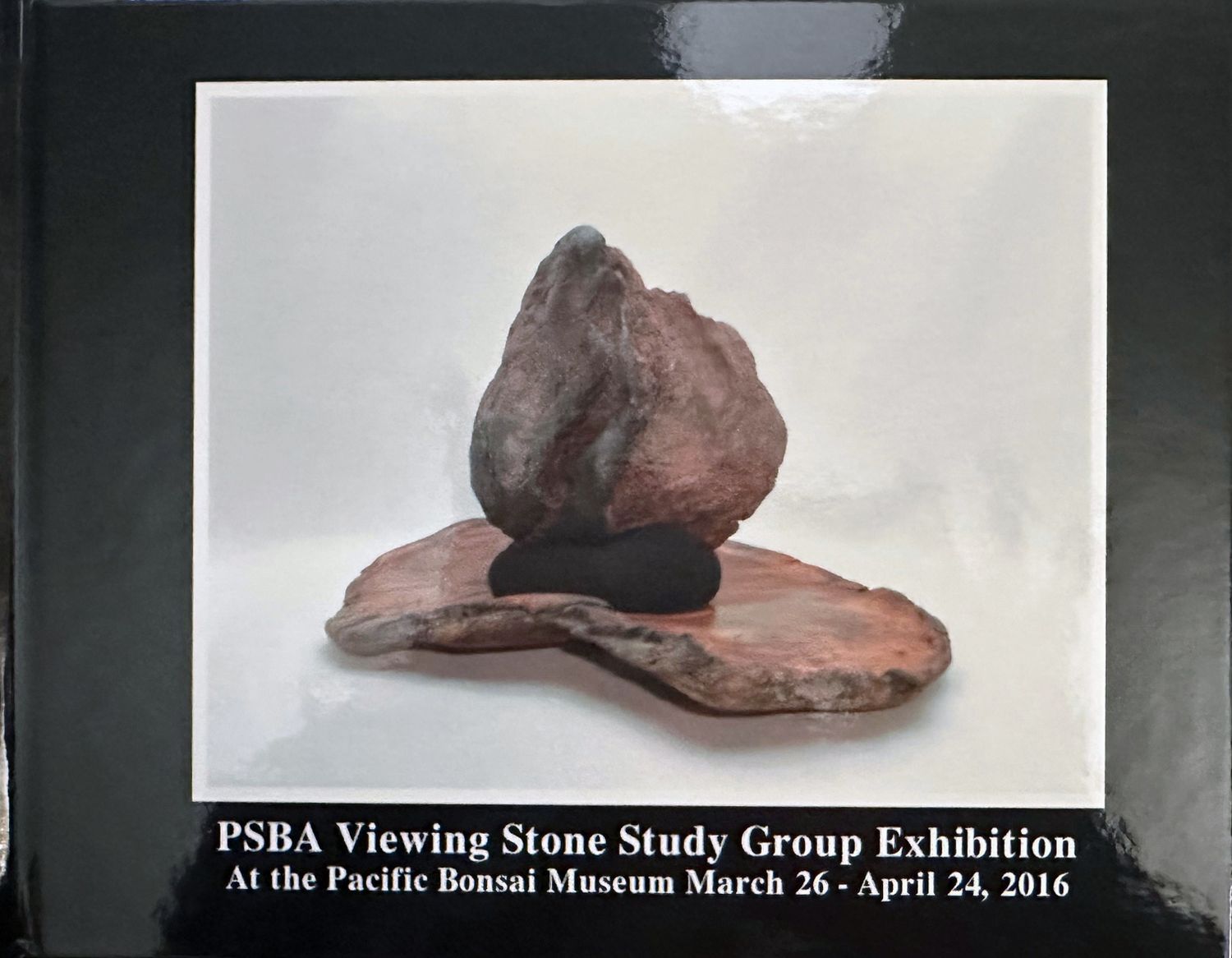 Stone Images VII