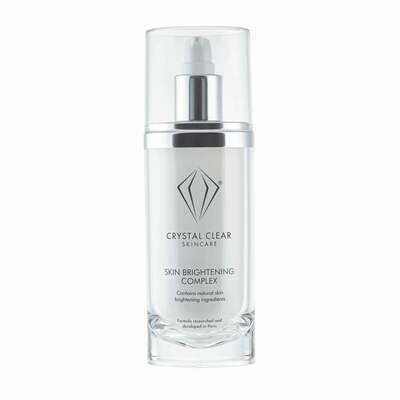 SKIN BRIGHTENING COMPLEX SPF15- 60ml SKIN BRIGHTENING COMPLEX SPF15- 60ml
