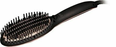 Straight & Style Thermal Brush | Rose Gold Straight & Style Thermal Brush | Rose Gold