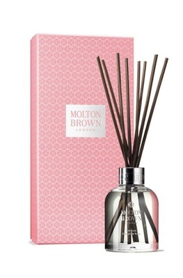 Molton Brown Rhubarb & Rose Aroma Reeds Molton Brown Rhubarb & Rose Aroma Reeds