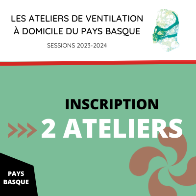 2 ATELIERS - PAYS BASQUE