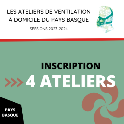 4 ATELIERS - PAYS BASQUE
