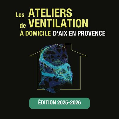ATELIERS VENTILATION 25/26 - AIX-EN-PROVENCE - TARIFS MÉDECINS