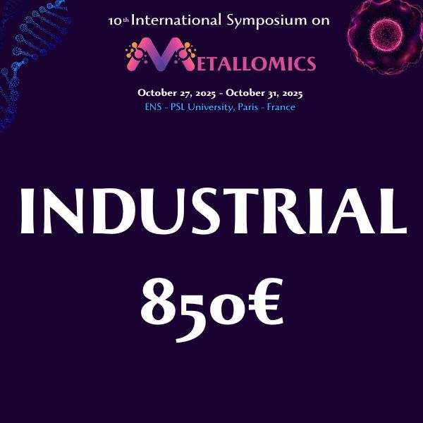 ISM10 - INDUSTRIAL