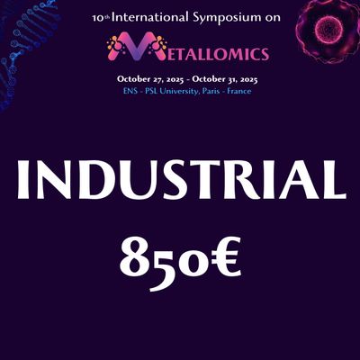 ISM10 - INDUSTRIAL
