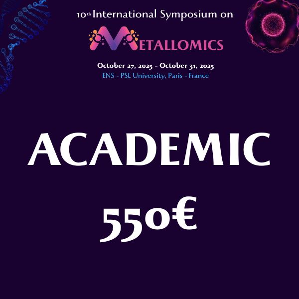 ISM10 - ACADEMIC