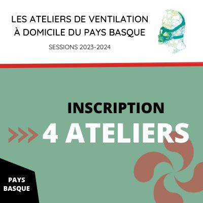 4 ATELIERS - PAYS BASQUE
