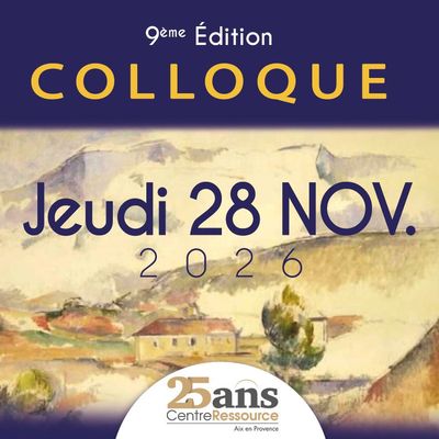 UN AUTRE REGARD SUR LE CANCER - 2026