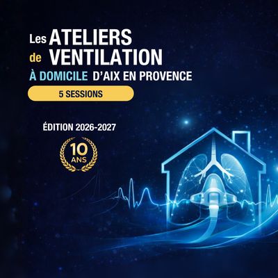 ATELIERS VENTILATION 26/27 - AIX-EN-PROVENCE - TARIFS MÉDECINS