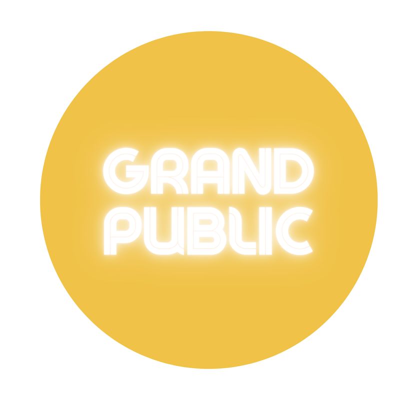 Congrès UARC 2026 - Grand Public