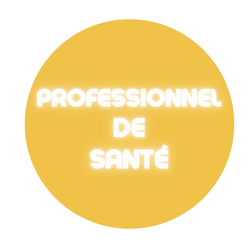 Congrès UARC 2026 - Professionnel de Santé