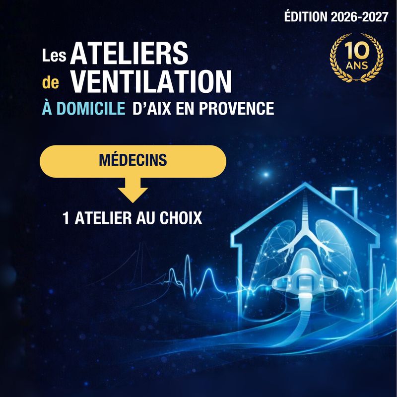 MÉDECIN - 1 ATELIER - AIX-EN-PROVENCE 26/27