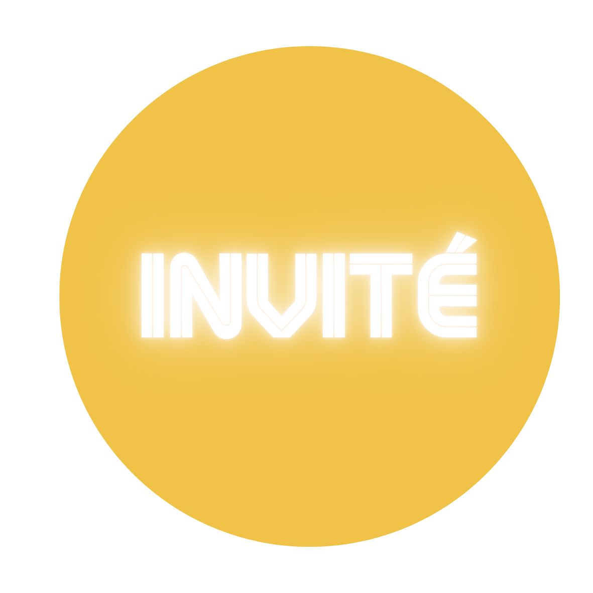 Congrès UARC 2026 - Invité/Bénévole