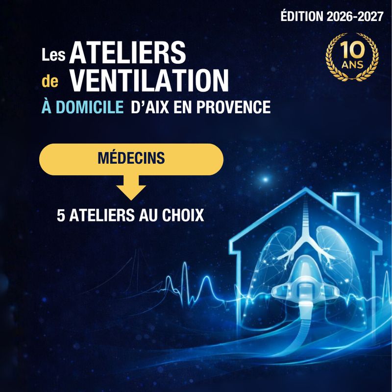 MÉDECIN - 5 ATELIERS - AIX-EN-PROVENCE 26/27