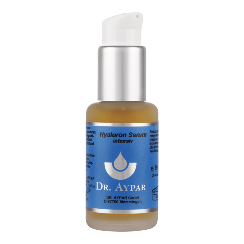 Hyaluron-Serum 50 ml