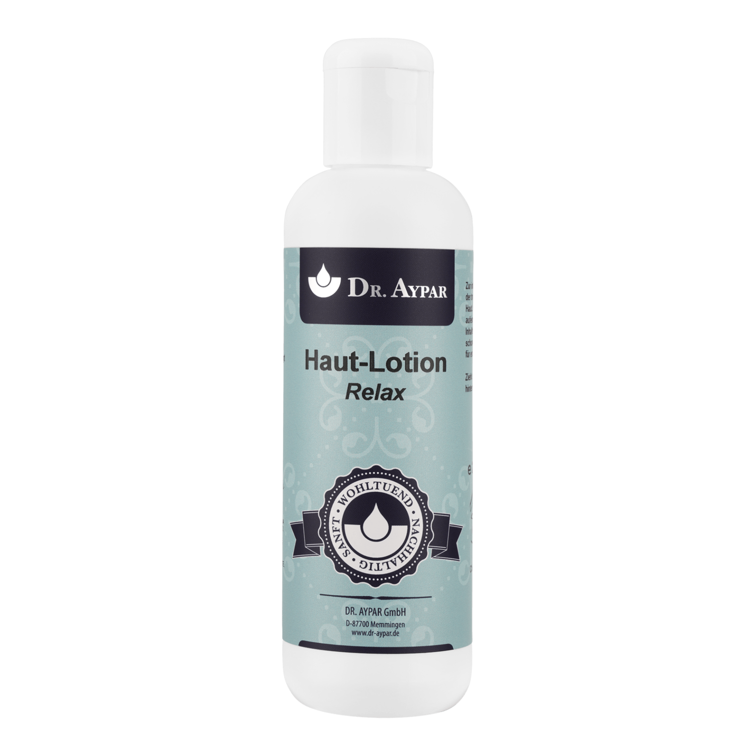 Haut-Lotion Relax 200 ml