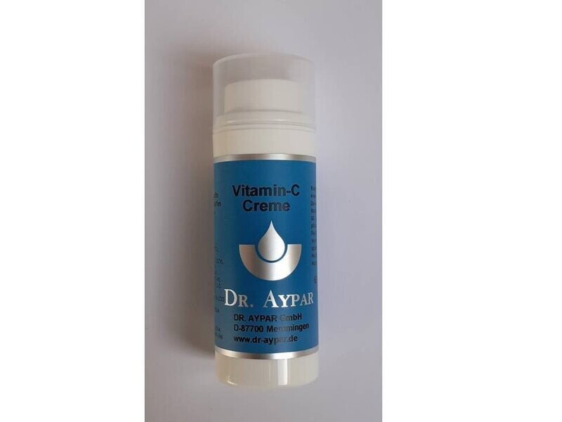 Vitamin C Creme 50 ml