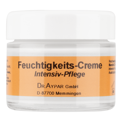 Feuchtigkeits-Creme 50 ml Feuchtigkeits-Creme 50 ml